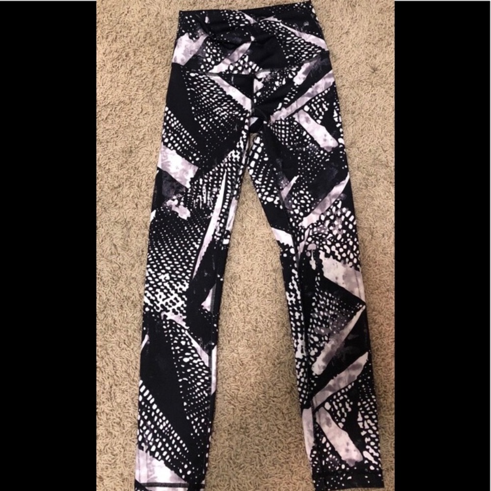 Lululemon Wore 1X-Excellent Condition!